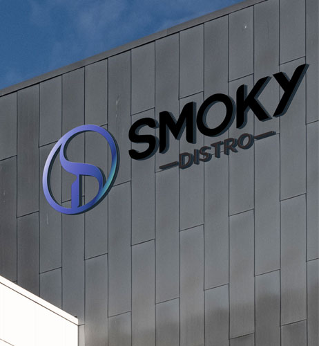 Smoky Distro